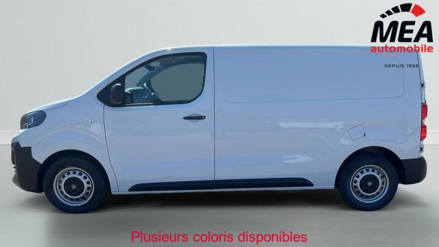 Peugeot Expert image 6