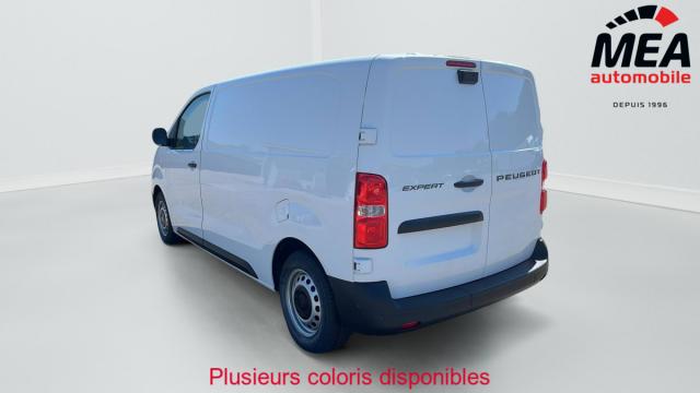 Peugeot Expert image 4