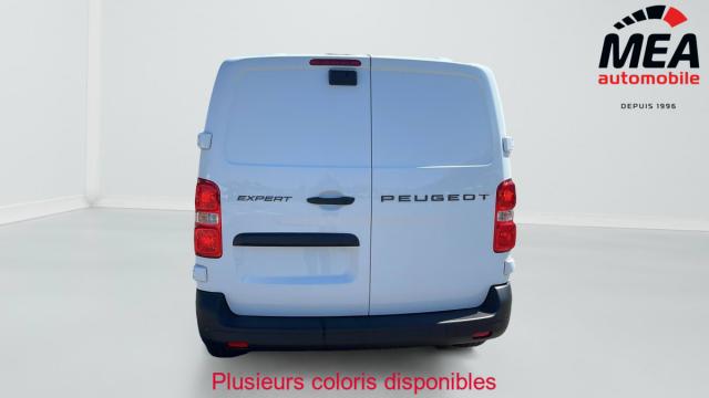 Peugeot Expert image 8