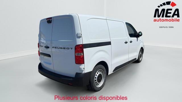 Peugeot Expert image 7