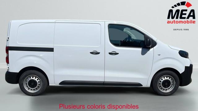 Peugeot Expert image 2