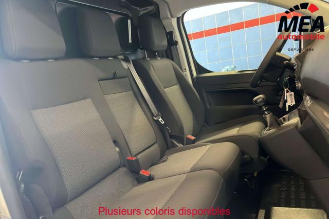 Peugeot Expert image 3