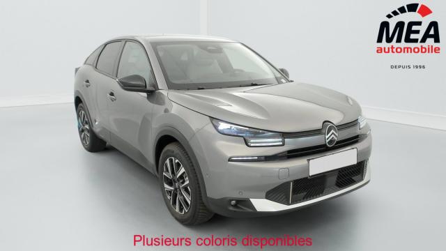 Citroen C4 Puretech 130 Eat8 Max