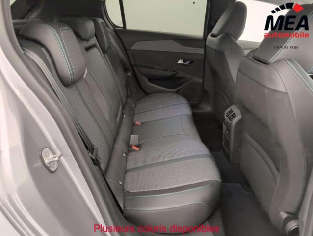 Peugeot 308 image 9