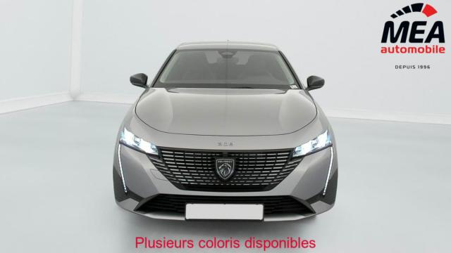Peugeot 308 image 2