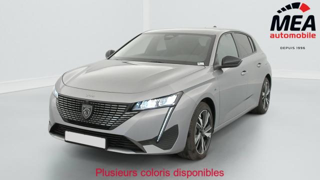 Peugeot 308 image 6