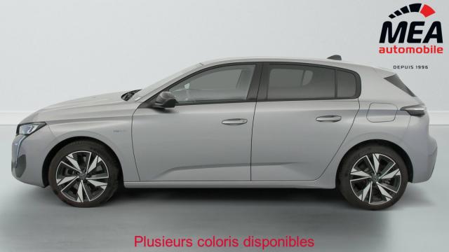 Peugeot 308 image 3