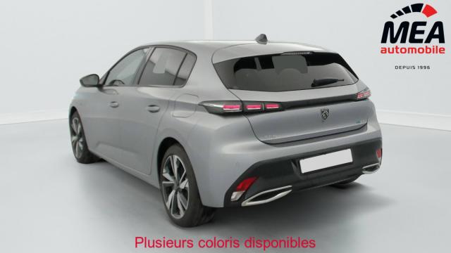 Peugeot 308 image 5