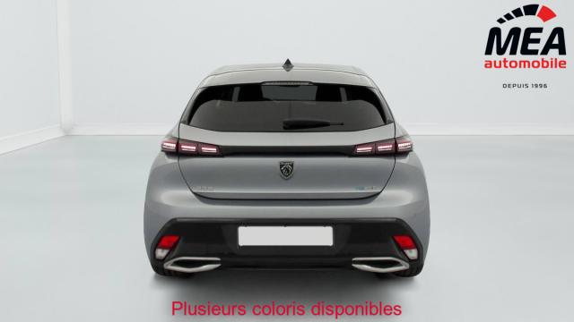 Peugeot 308 image 1