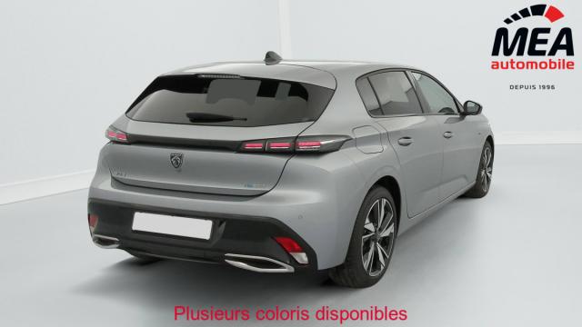 Peugeot 308 image 7