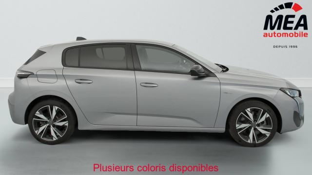 Peugeot 308 image 4