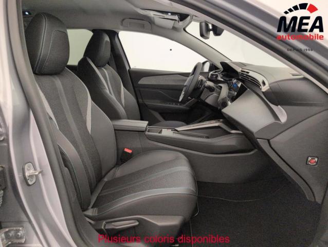 Peugeot 308 image 8