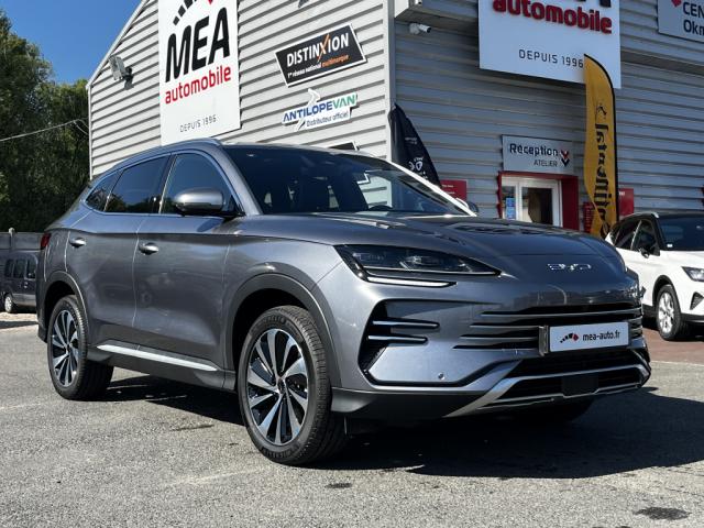 Byd Seal U d’occasion