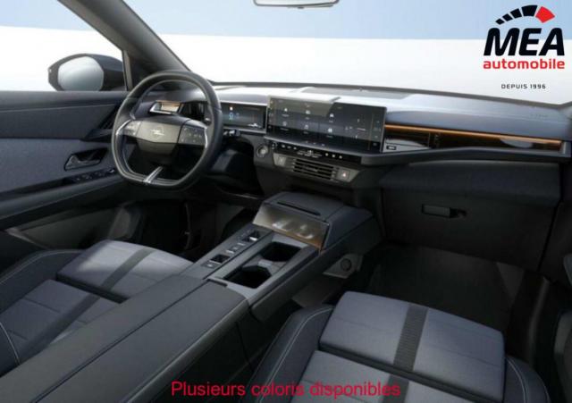 Opel Grandland image 8