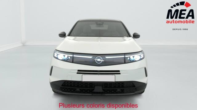 Opel Grandland image 9