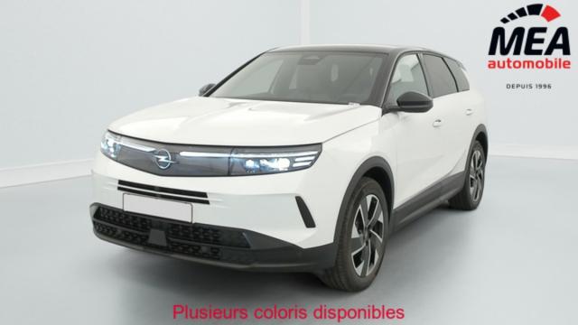 Opel Grandland image 5