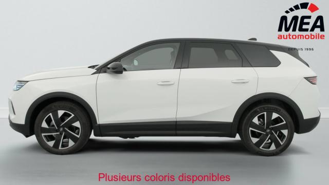 Opel Grandland image 6