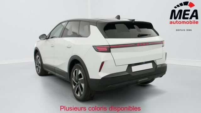 Opel Grandland image 1