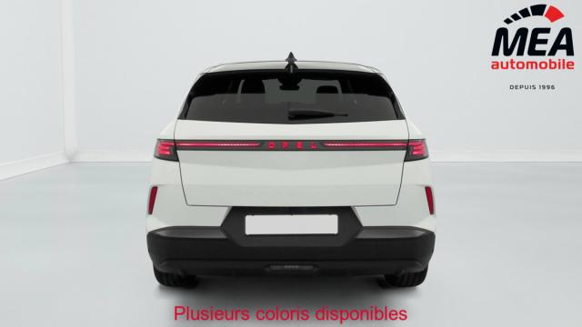 Opel Grandland image 7