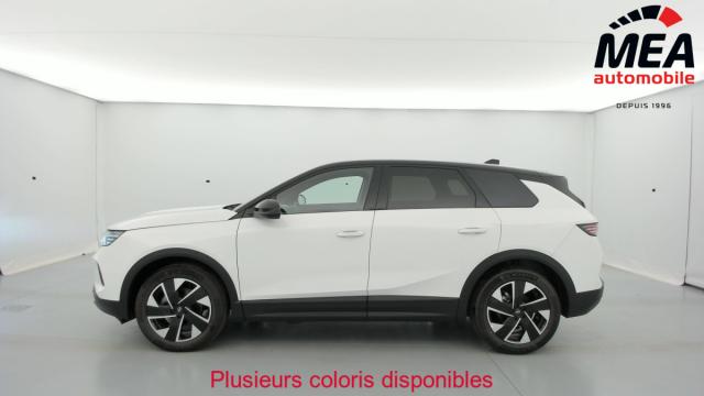 Opel Grandland image 2