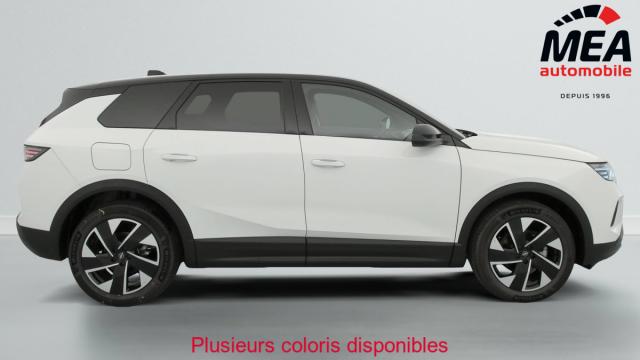 Opel Grandland image 4