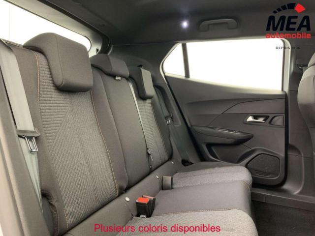 Peugeot 2008 image 8