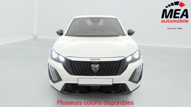 Peugeot 2008 image 4