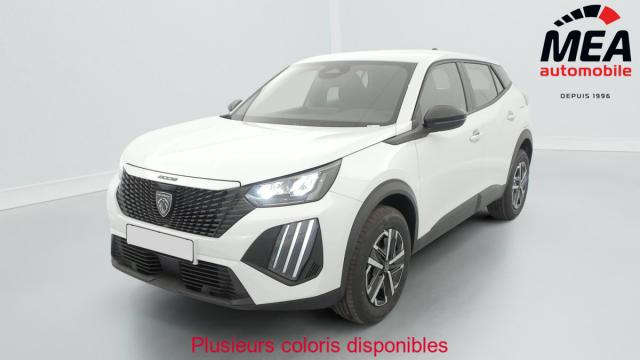 Peugeot 2008 image 7