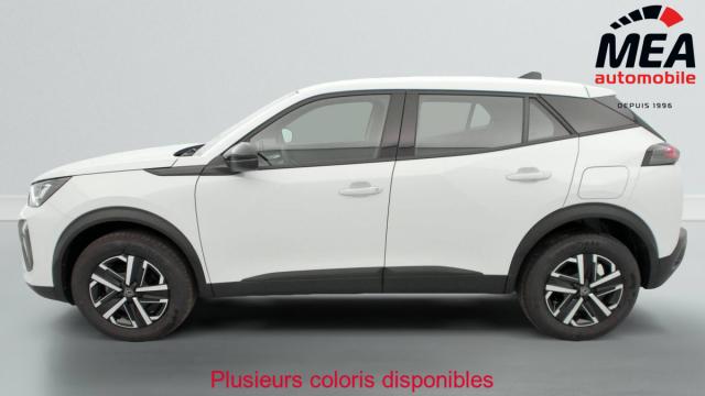 Peugeot 2008 image 1