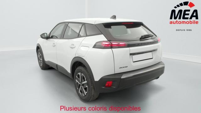 Peugeot 2008 image 3