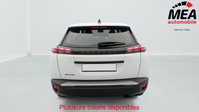 Peugeot 2008 image 5