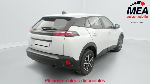 Peugeot 2008 image 9