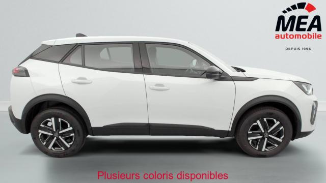 Peugeot 2008 image 6