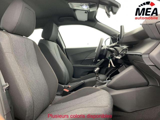 Peugeot 2008 image 2