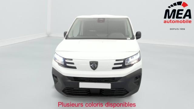 Peugeot Partner image 2
