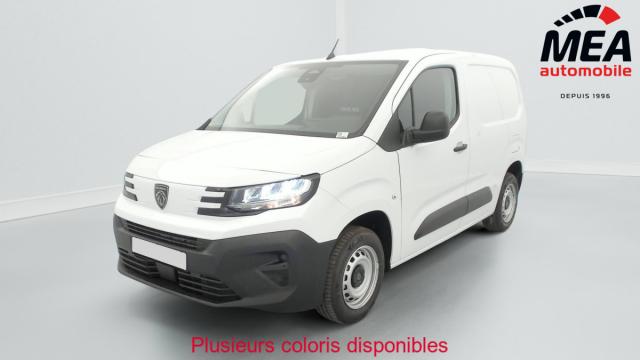 Peugeot Partner image 9