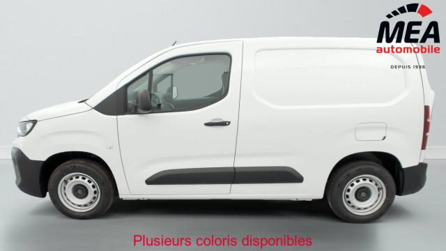 Peugeot Partner image 6
