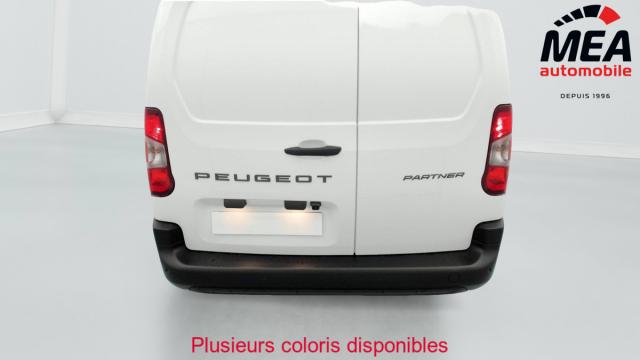 Peugeot Partner image 7