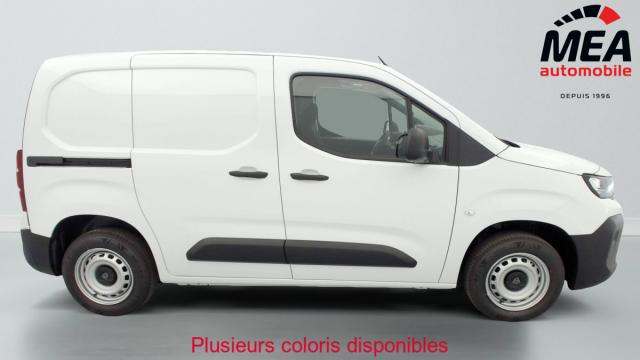 Peugeot Partner image 5