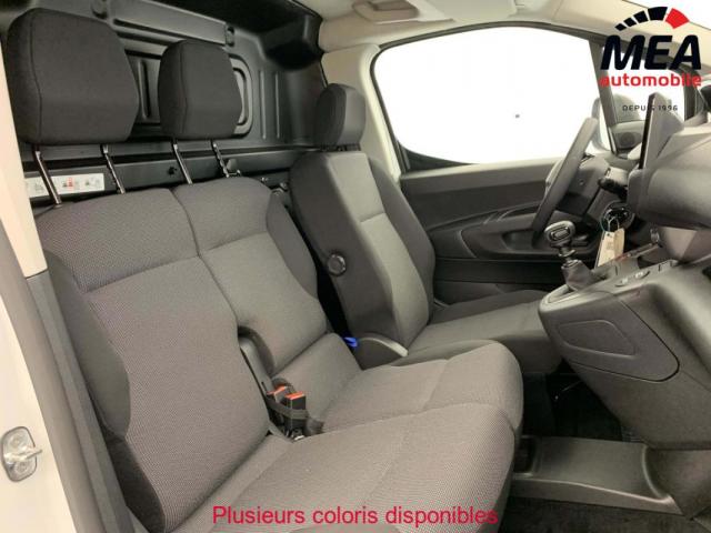 Peugeot Partner image 4