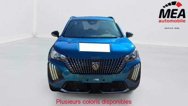 Peugeot 2008 image 8