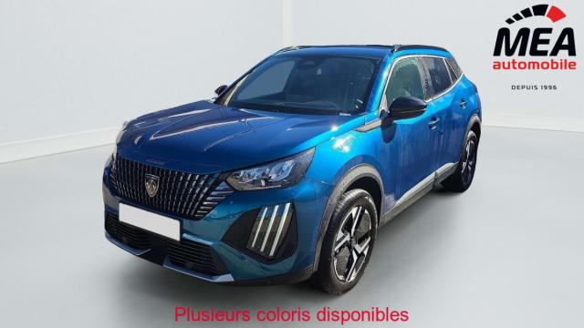 Peugeot 2008 image 7