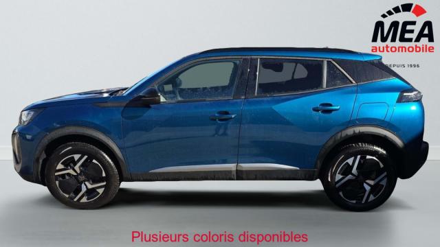 Peugeot 2008 image 4