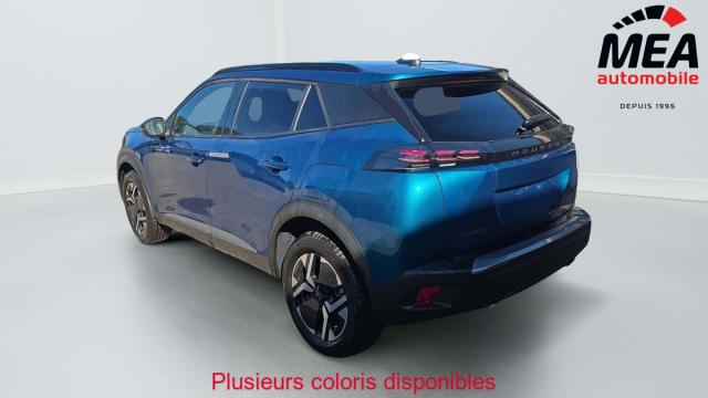Peugeot 2008 image 3