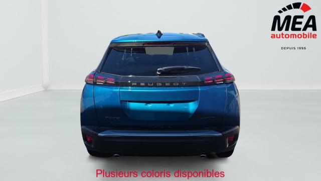 Peugeot 2008 image 2