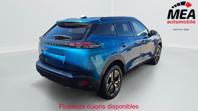 Peugeot 2008 image 6