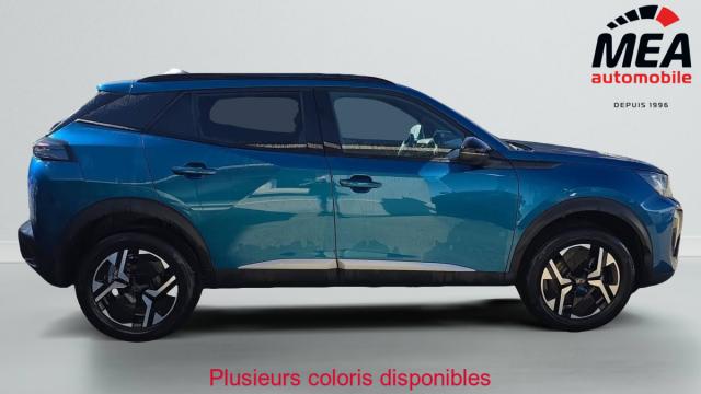 Peugeot 2008 image 9
