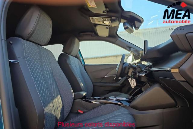 Peugeot 2008 image 5