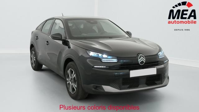 Citroen C4 Hybride 110 Ch E-Dcs6 You
