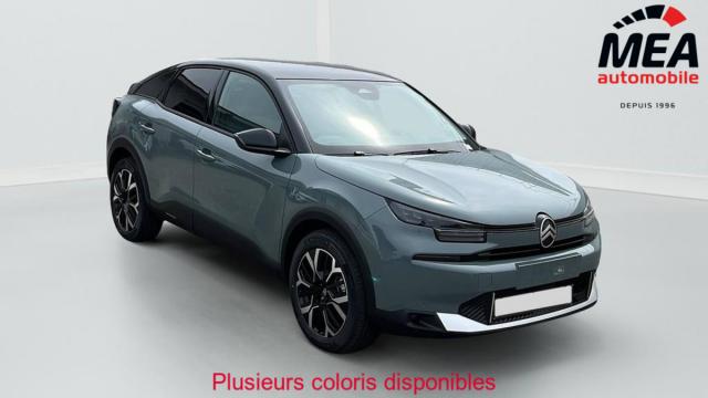 Citroen C4 Hybride 145 E-Dcs6 Max